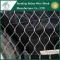 Stainless steel wire mesh made in China products